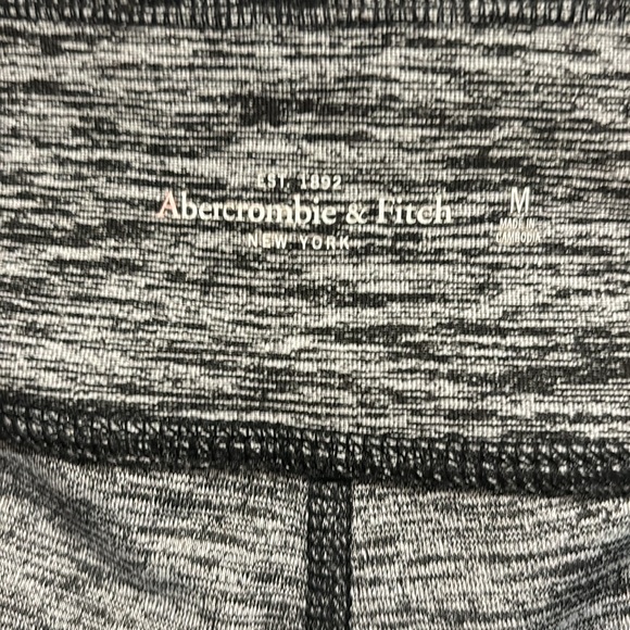 Abercrombie & Fitch 7/8 leggings, M - Picture 5 of 5